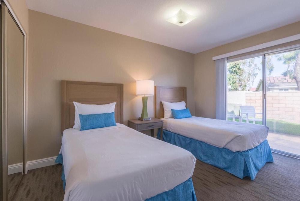 Indian Palms Country Club Hotel Indio Bagian luar foto