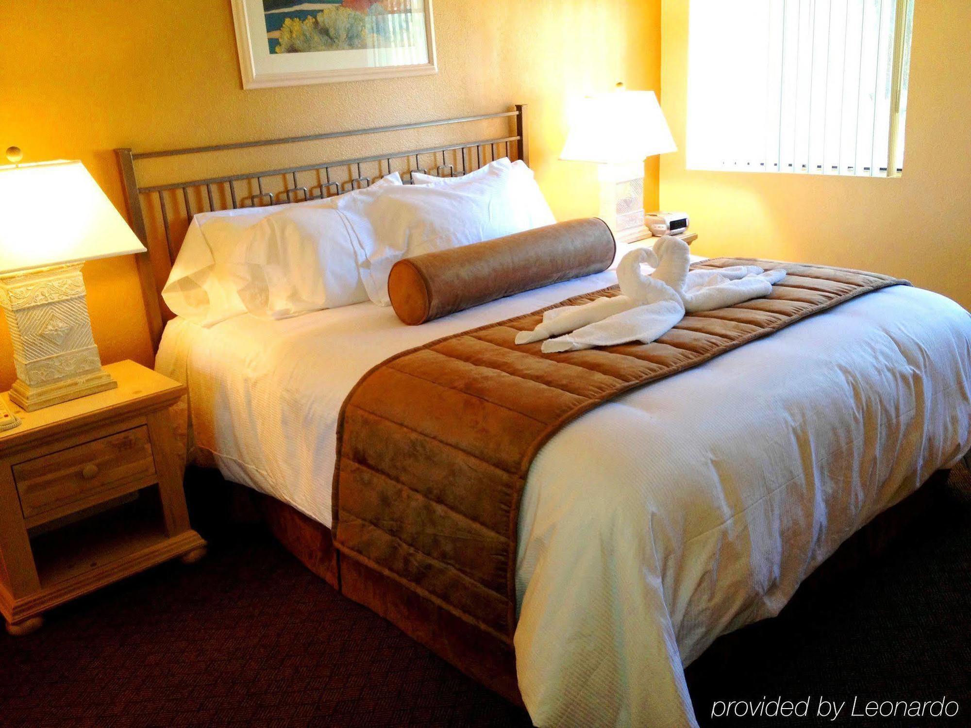 Indian Palms Country Club Hotel Indio Bagian luar foto
