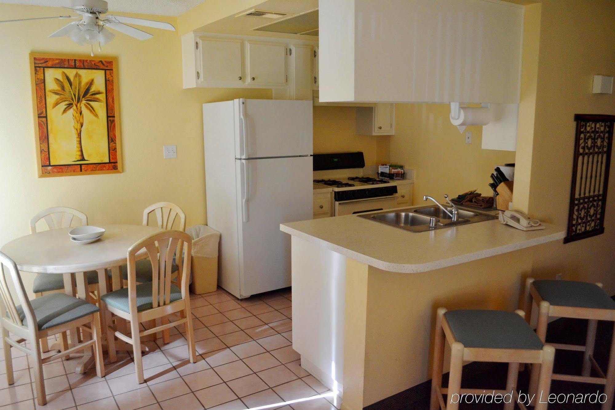 Indian Palms Country Club Hotel Indio Bagian luar foto