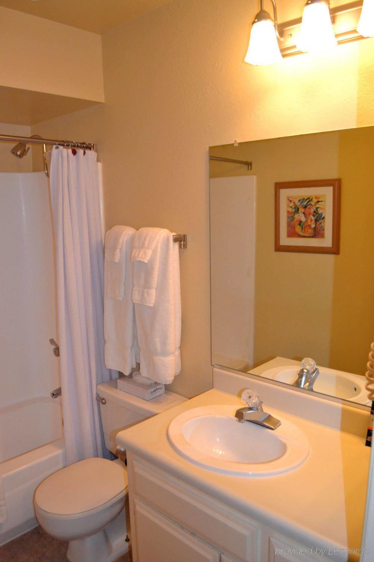 Indian Palms Country Club Hotel Indio Bagian luar foto
