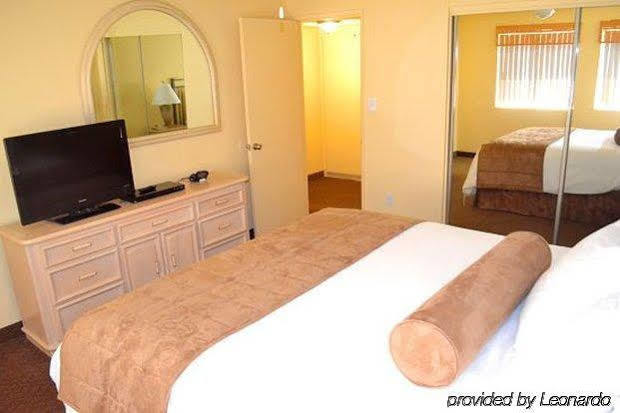 Indian Palms Country Club Hotel Indio Bagian luar foto