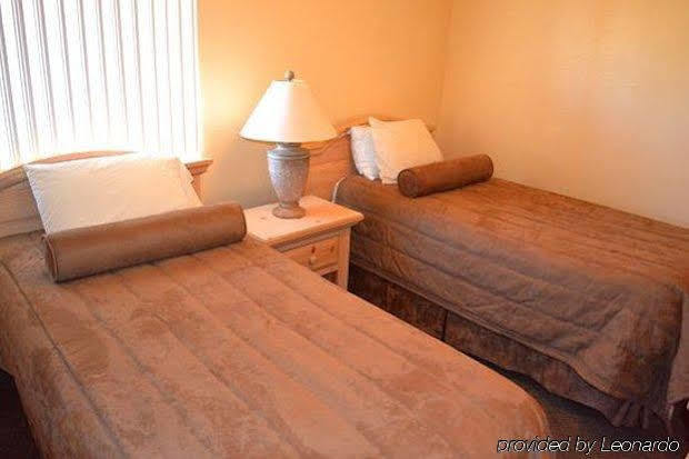 Indian Palms Country Club Hotel Indio Bagian luar foto